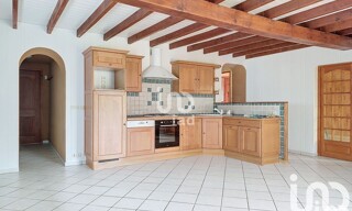Maison 5 Pièces 157 m² à vendre à Lapleau (19550)