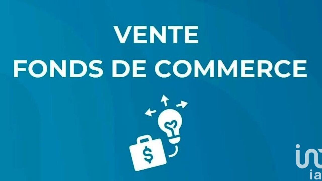 commerce  pièces 32 m2 à vendre à Paris 17 (75017)