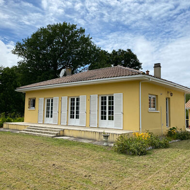 Maison 5 pièces 95 m²