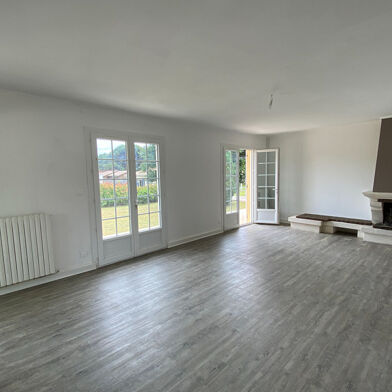 Maison 5 pièces 269000 €