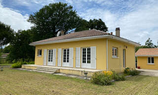 Maison 5 Pièces 95 m² à vendre à Grayan-et-l'Hôpital (33590)