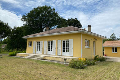 Maison 5 pièces 269000 €