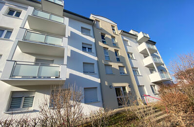 vente appartement 99 990 € à proximité de Morschwiller-le-Bas (68790)