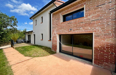 vente maison 434 000 € à proximité de Montberon (31140)