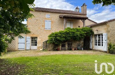 vente maison 300 000 € à proximité de Caillac (46140)