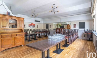 Commerce  335 m² à vendre à Ostwald (67540)