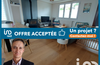 vente maison 199 800 € à proximité de La Romagne (49740)