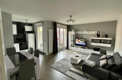 vente appartement 179 000 € à proximité de Marcoussis (91460)