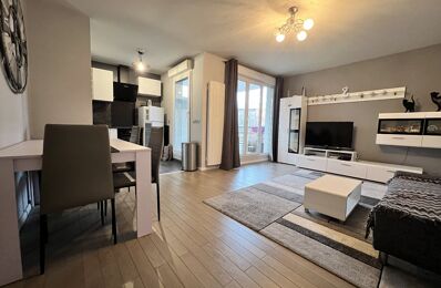 vente appartement 161 500 € à proximité de Bondoufle (91070)