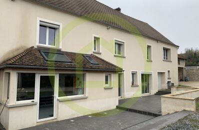 vente maison 261 000 € à proximité de Pavant (02310)