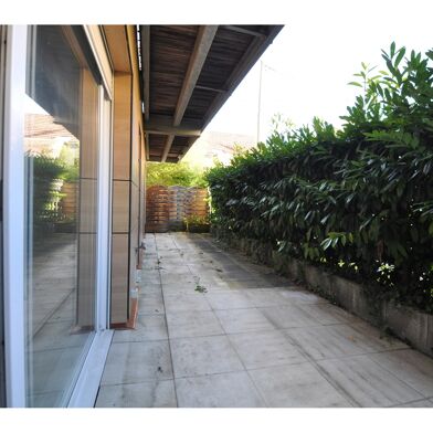 Appartement 3 pièces 209000 €