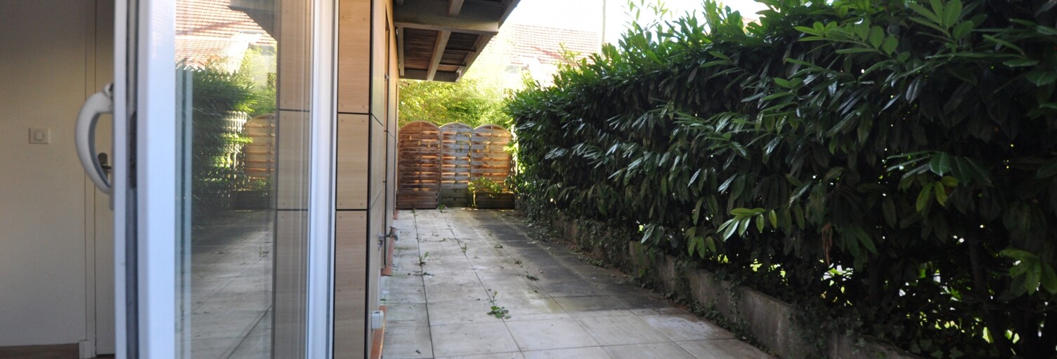 Appartement 3 Pièces 67 m² à vendre à Troyes (10000)