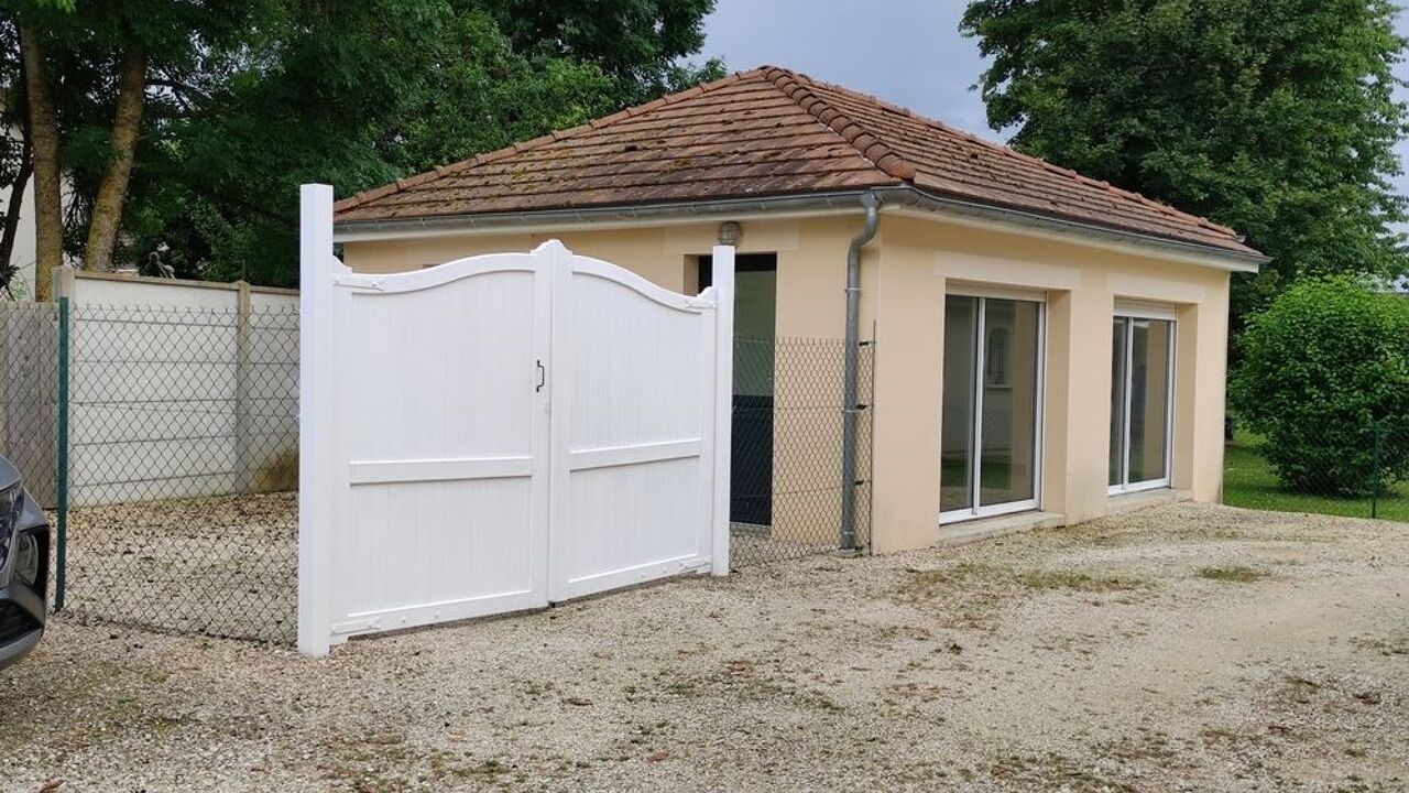 maison 2 pièces 48 m2 à vendre à Rosières-Près-Troyes (10430)