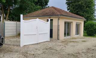 Maison 2 Pièces 48 m² à vendre à Rosières-près-Troyes (10430)