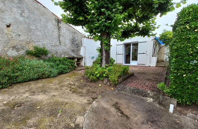 vente maison 263 000 € à proximité de Saint-Denis-d'Oléron (17650)