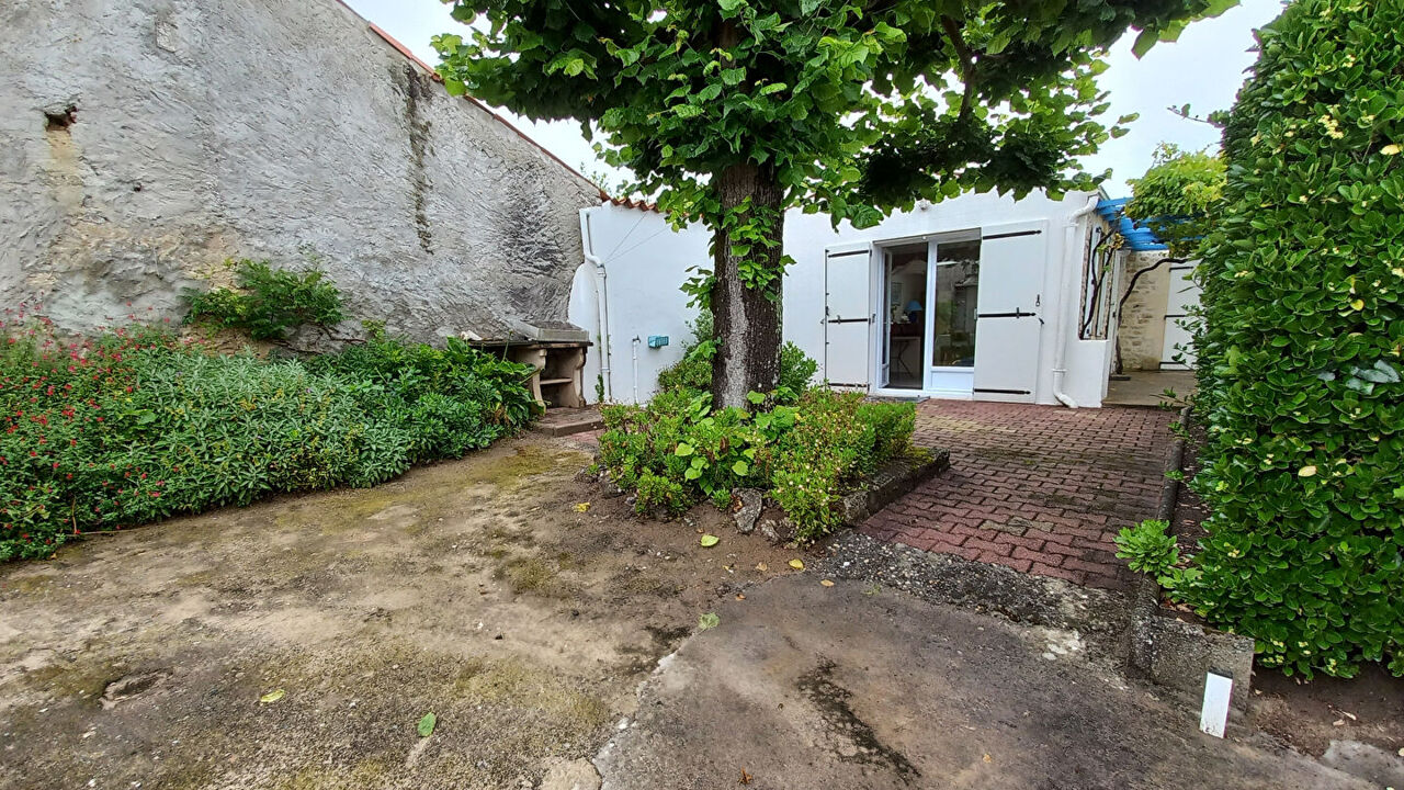 maison 4 pièces 69 m2 à vendre à Saint-Georges-d'Oléron (17190)