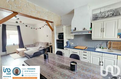 vente maison 239 000 € à proximité de Ville-Houdlémont (54730)