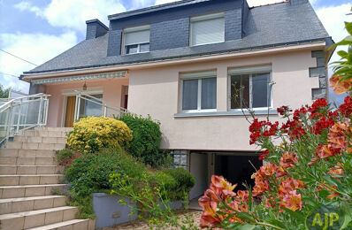 vente maison 275 860 € à proximité de Saint-Nolff (56250)