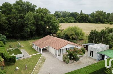 vente maison 308 000 € à proximité de Bourg (33710)