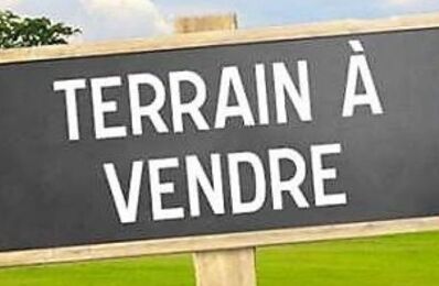 vente terrain 128 000 € à proximité de Villeneuve-Lès-Bouloc (31620)