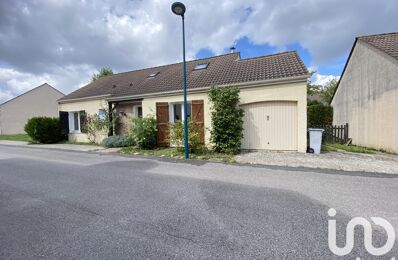 vente maison 365 000 € à proximité de Taverny (95150)