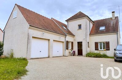 vente maison 395 000 € à proximité de Villeconin (91580)