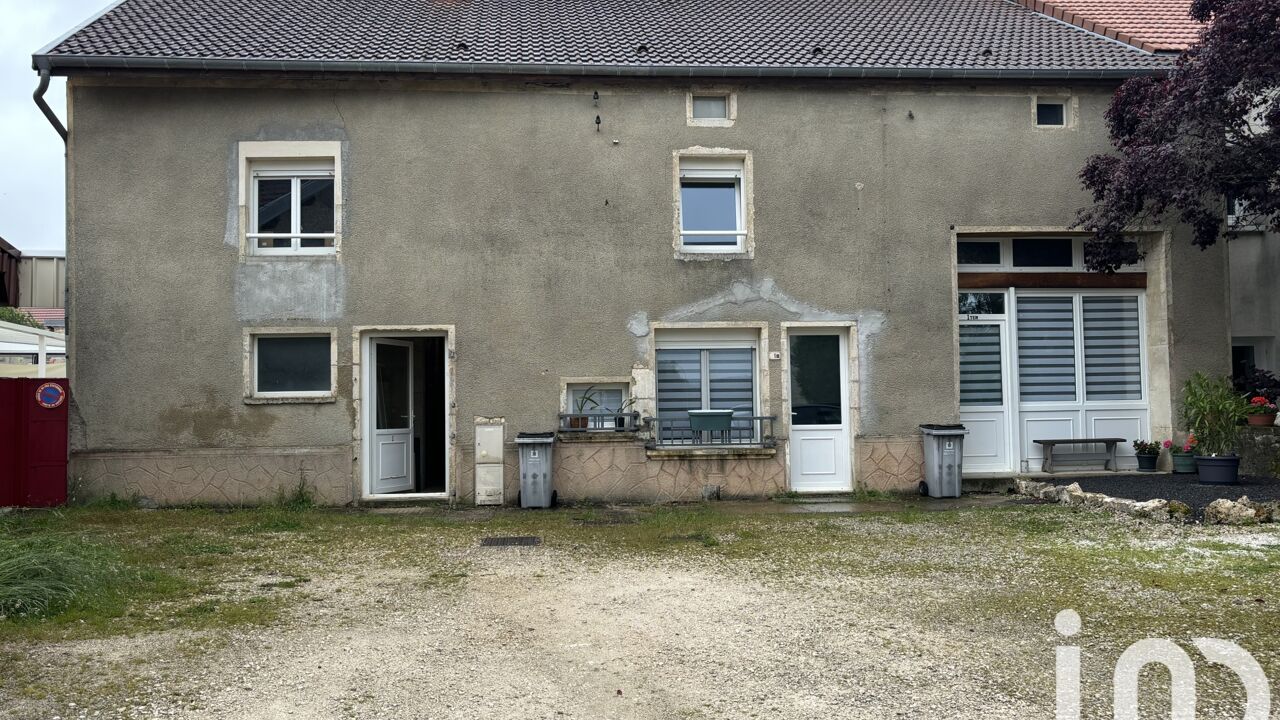 immeuble  pièces 208 m2 à vendre à Biesles (52340)