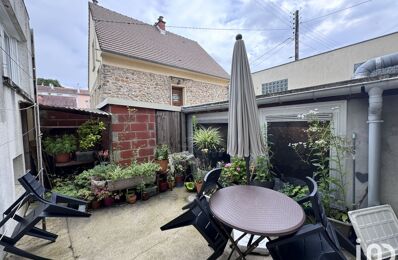 vente appartement 380 000 € à proximité de Liverdy-en-Brie (77220)