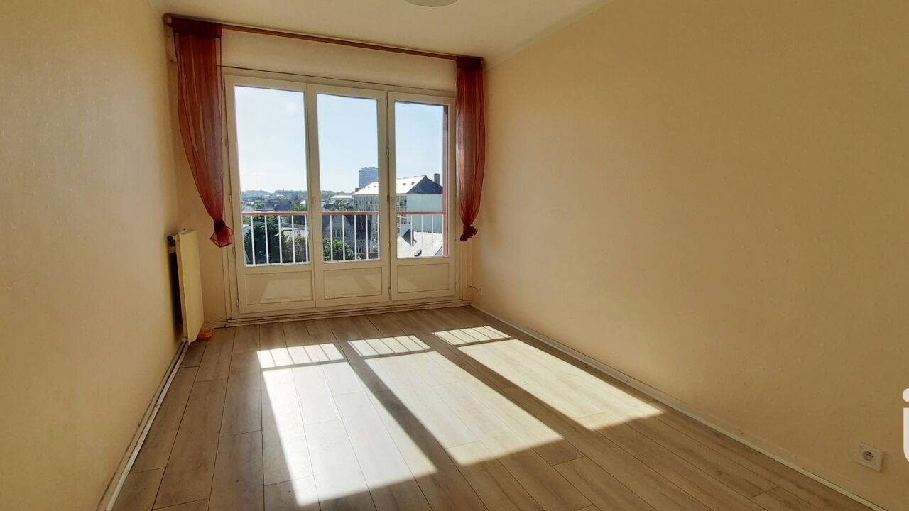 appartement 3 pièces 62 m2 à vendre à Saint-Brieuc (22000)