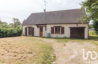 vente maison 147 000 € à proximité de Montbouy (45230)