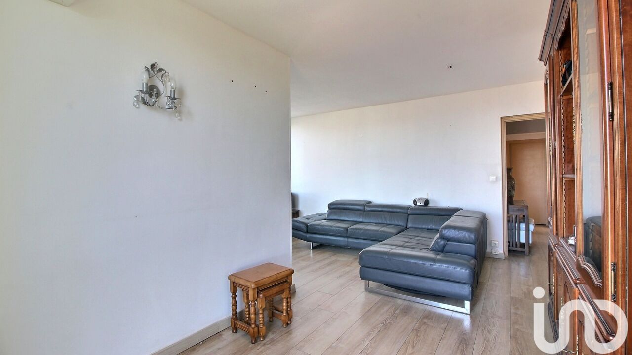 appartement 3 pièces 70 m2 à vendre à Marseille 14 (13014)