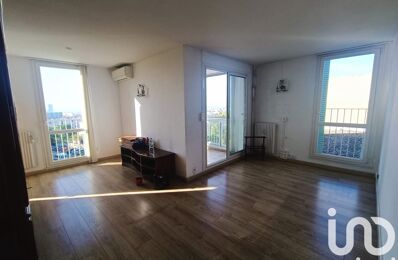 vente appartement 145 000 € à proximité de Marseille 16 (13016)