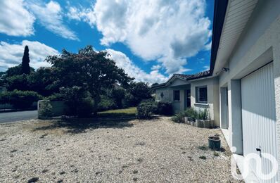 vente maison 480 000 € à proximité de Le Taillan-Médoc (33320)