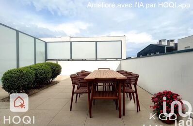 vente appartement 169 900 € à proximité de Pierrelaye (95220)