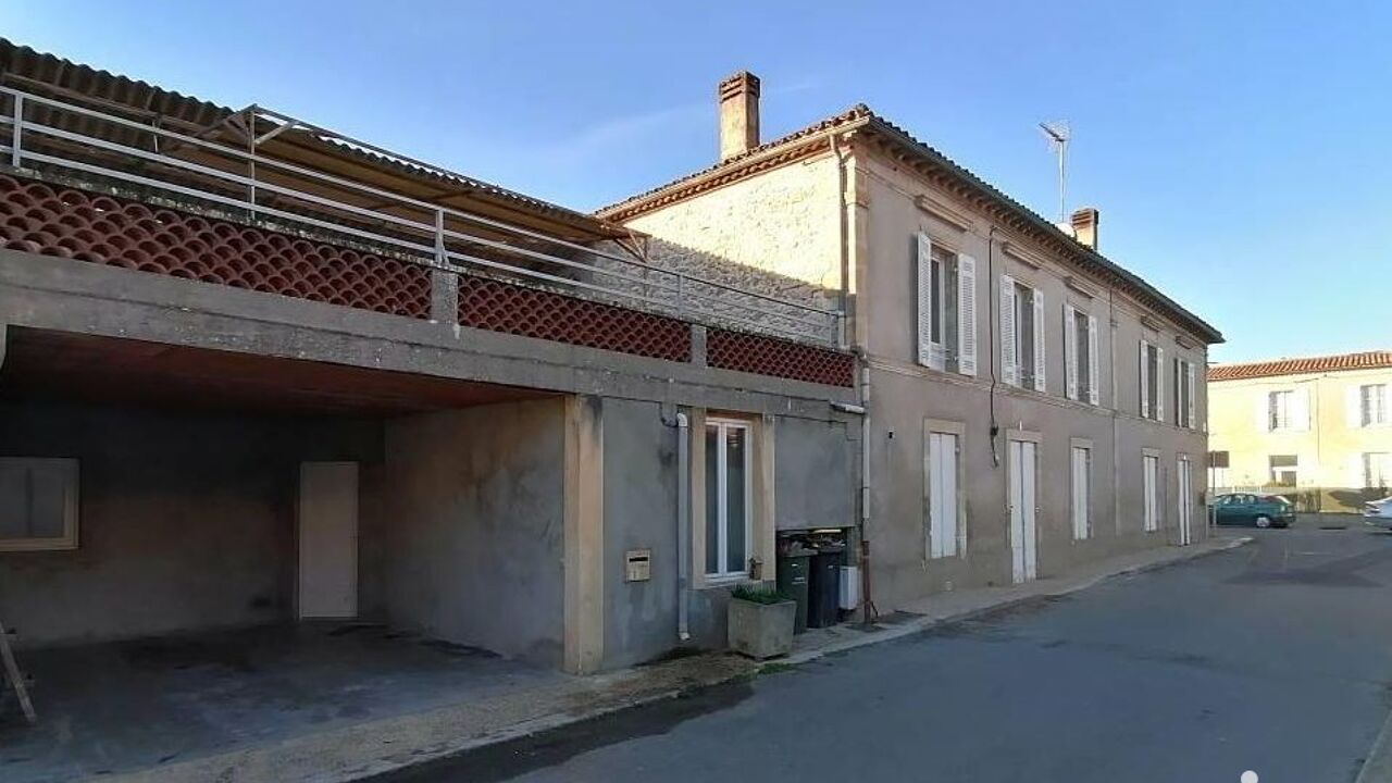 maison 7 pièces 192 m2 à vendre à La Réole (33190)