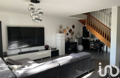 vente appartement 480 000 € à proximité de Sainte-Consorce (69280)