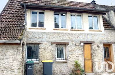 vente maison 210 000 € à proximité de Combs-la-Ville (77380)