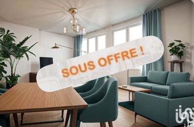 vente appartement 349 000 € à proximité de Vigneux-sur-Seine (91270)