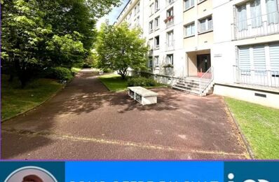 vente appartement 349 000 € à proximité de La Varenne Saint-Hilaire (94210)