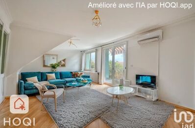 vente appartement 337 000 € à proximité de Cuges-les-Pins (13780)