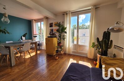 vente appartement 140 000 € à proximité de Talant (21240)