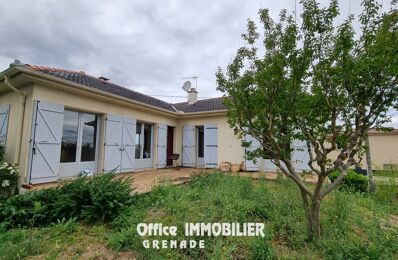 vente maison 365 000 € à proximité de Aussonne (31840)