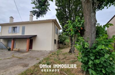 vente maison 334 000 € à proximité de Gagnac-sur-Garonne (31150)