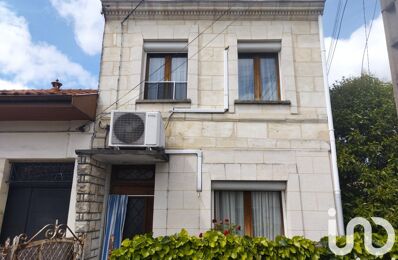 vente maison 404 000 € à proximité de Bouliac (33270)