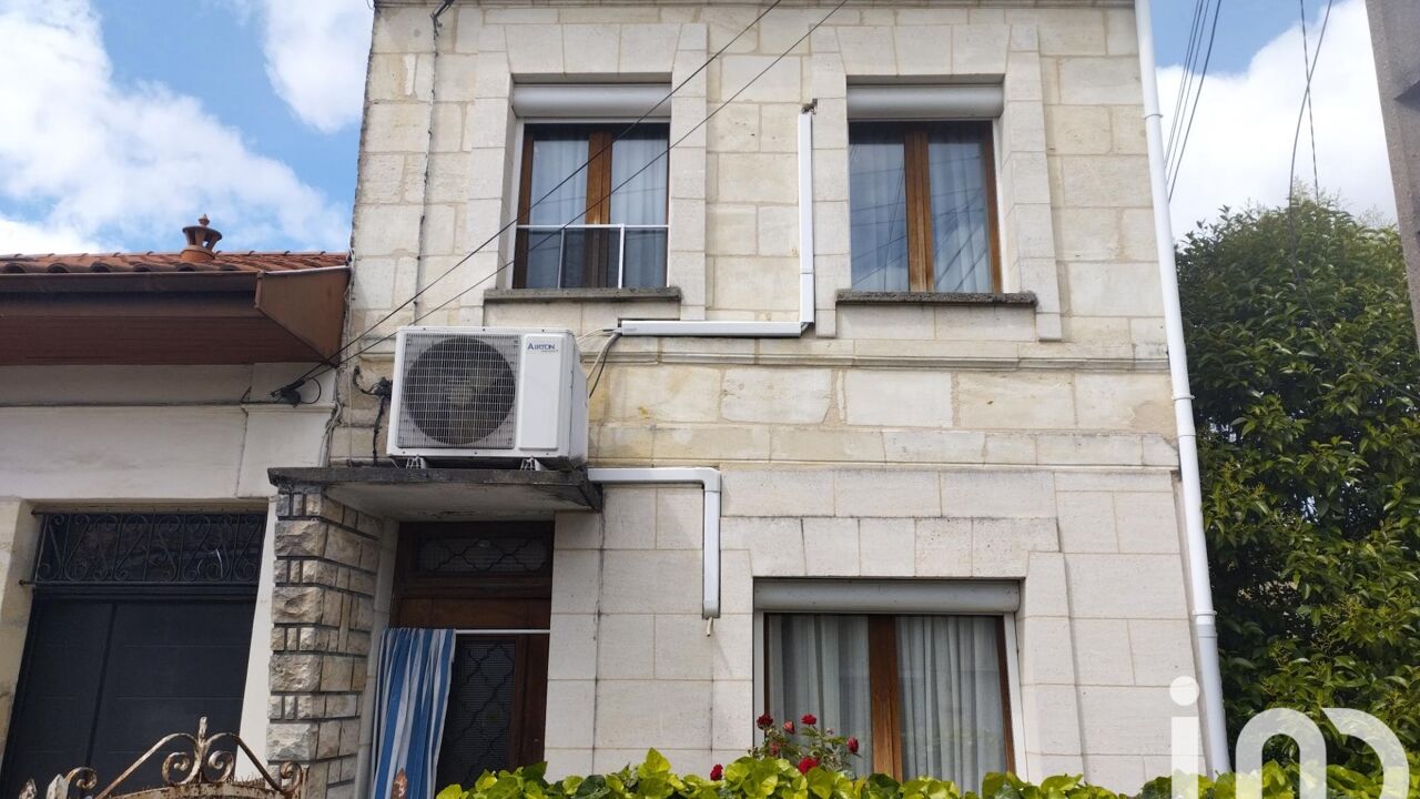 maison 5 pièces 100 m2 à vendre à Le Bouscat (33110)