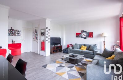 vente appartement 385 000 € à proximité de Ermont (95120)