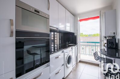 vente appartement 375 000 € à proximité de Verrières-le-Buisson (91370)