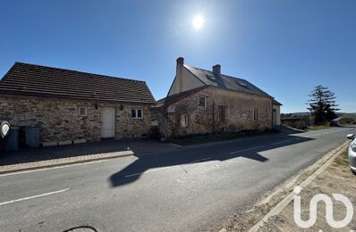 vente maison 189 000 € à proximité de Châtillon-sur-Marne (51700)