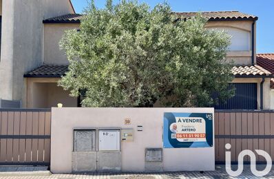 vente maison 330 000 € à proximité de Ponteilla (66300)