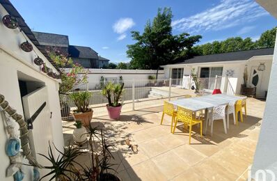 vente maison 219 000 € à proximité de Chelle-Debat (65350)